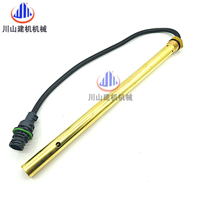 挖掘机配件卡车ECA25 450D 25E 30E水平传感器17202021 17202022