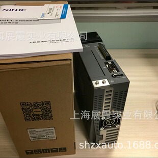 DS5L-20P7-PTA MS5S-80STE-CS03230B-21P0-S01信捷伺服电机驱动