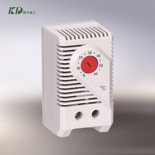 热销款KTO011机械式温控器 温度控制器 -20-80度控制恒温器