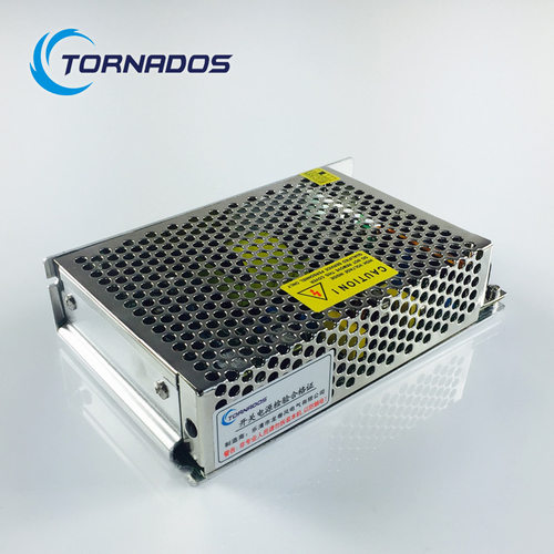 75w15v单组s-75-15开关电源15v75w工业直流电源