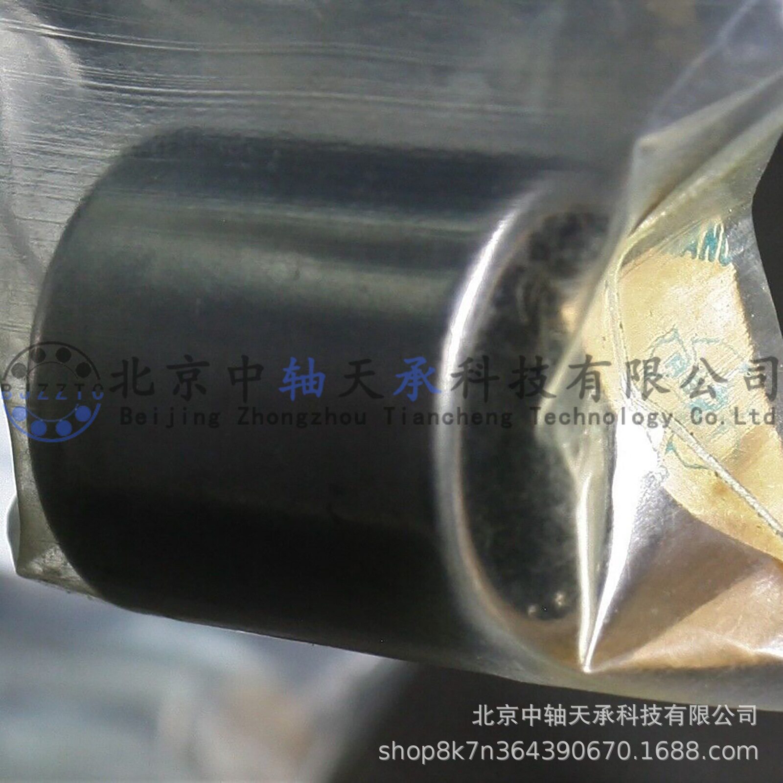 I.N.A单向滚针轴承I.N.A HFL2026-L564 尺寸：20mm X 26mm X 26mm