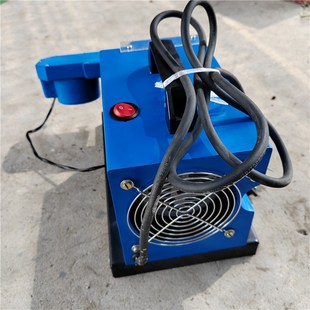 全自动钨针研磨机1 钨极磨尖机 6.4mm钨极纵向打磨切断机 2台式