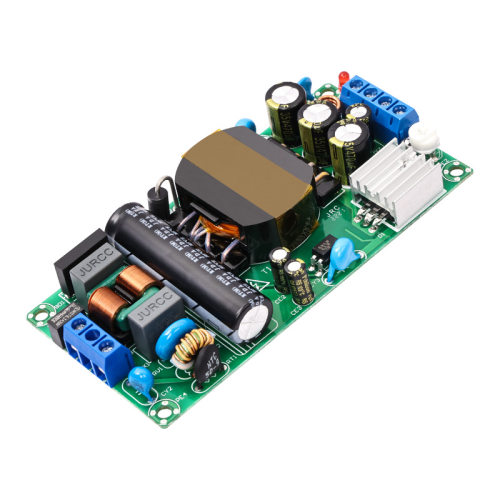 24V3A轻薄款开关电源板降压模块工业级仪表仪器稳压AC转DC24V72W