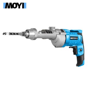 木工开孔器 开方孔神器钻头打榫机榫卯神器方孔钻固定支架 开方孔