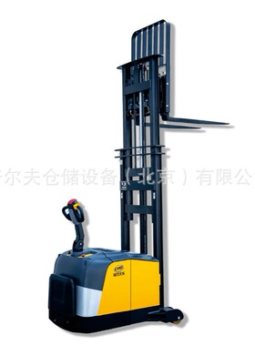 电动堆高车储力托盘堆垛机ECONOMIC ELECTRIC PALLET STACKER