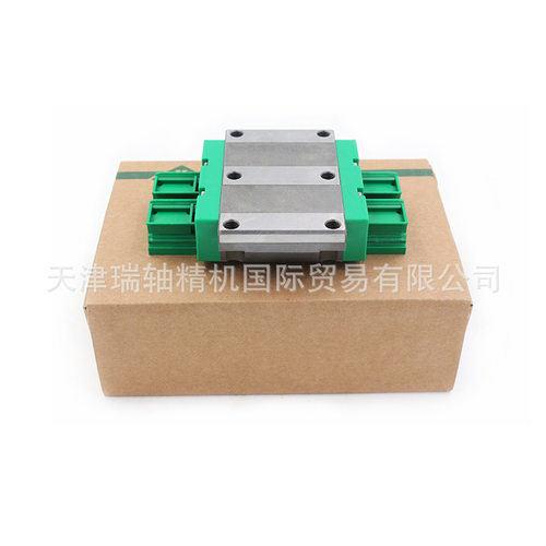 直线导轨滑块RUE55-E-L RWU55-E-L精密线轨滑轨