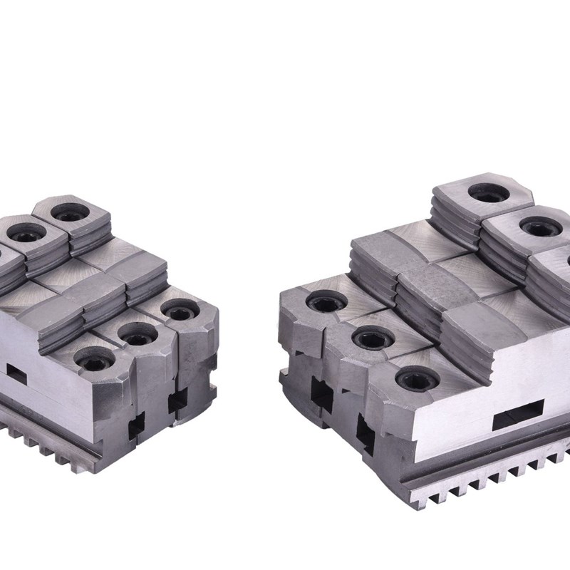 配卡盘250C型爪卡爪分离爪250C分离爪 正反两用螺丝通用卡爪