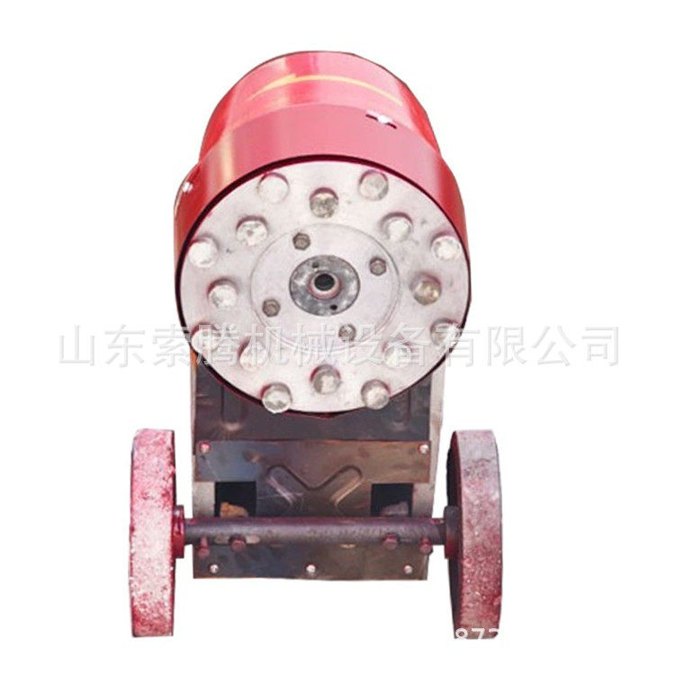 地面打磨机 地面抛光机 大理石打磨机 金刚石水磨石机DMS350型