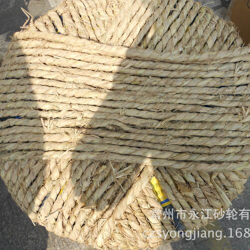 1080磨床砂轮 A500*150*305 A60 M棕刚玉砂轮 1080无心磨砂轮