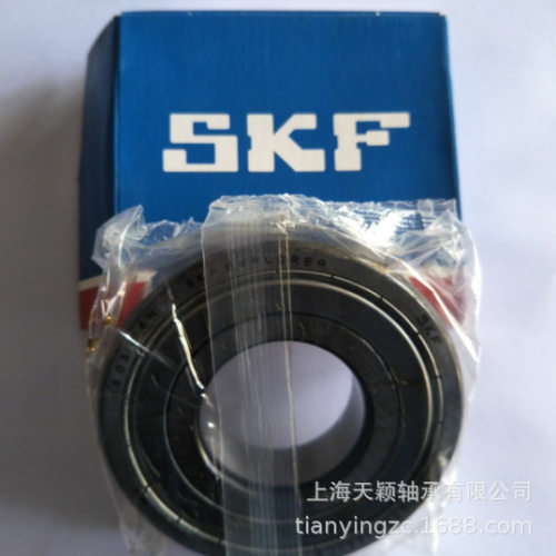 SKF轴承 SKF 6308-2Z/C3 SKF深沟球轴承 电机轴承 上海