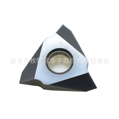 英诺威60°立式螺纹刀片外螺纹刀片MTTR 436001 436003型号齐全