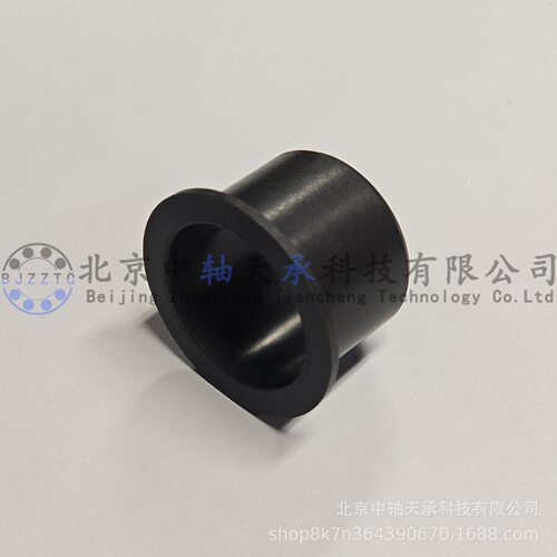 易-格-斯 i-g-u-s GFM-3034-26 耐磨自润滑塑料轴承 法兰滑动轴承