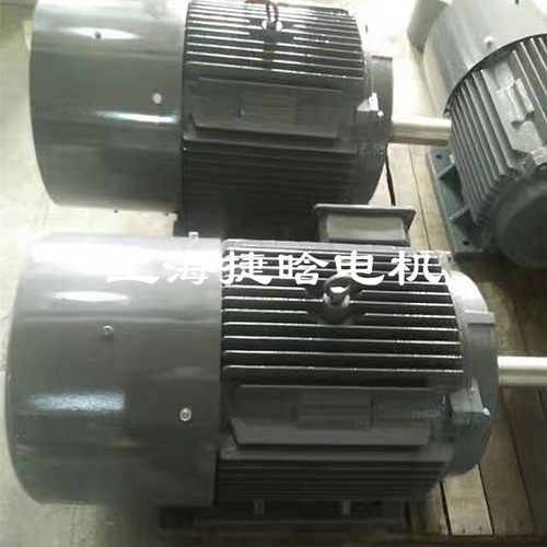 供应YVF2-90L-4上海优质变频电动机1.5KW三相异步电动机