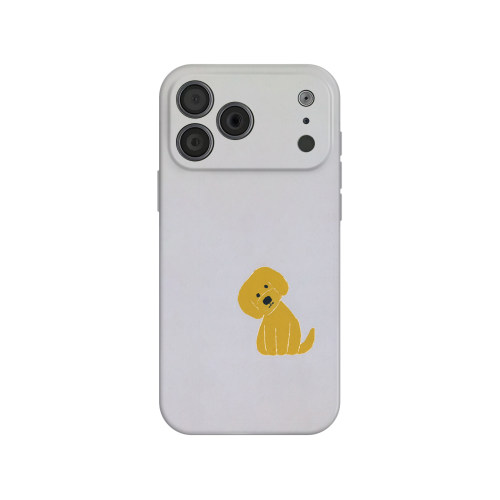 歪头小狗适用iPhone17promax苹果16pro手机壳华为mate70pro小米15荣耀500oppo红米k80可爱卡通vivo一加13菲林