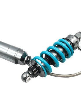 适用于MSX125/MSX125SF/Z125/小暴龙/M3/M5/小猴W子中置后减震避