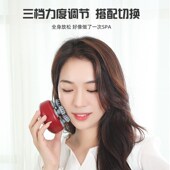 头部按摩器多用途龙爪手颈椎按摩H器肩颈头部充电电动按摩仪