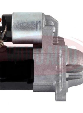 M000TD1771起动机马达1850w86820起动机洋马YM165000-47590起动机