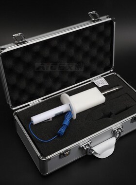 【试具B弯指直指】带推力50N标准试验指IP2X测试手指IEC6Y1032安