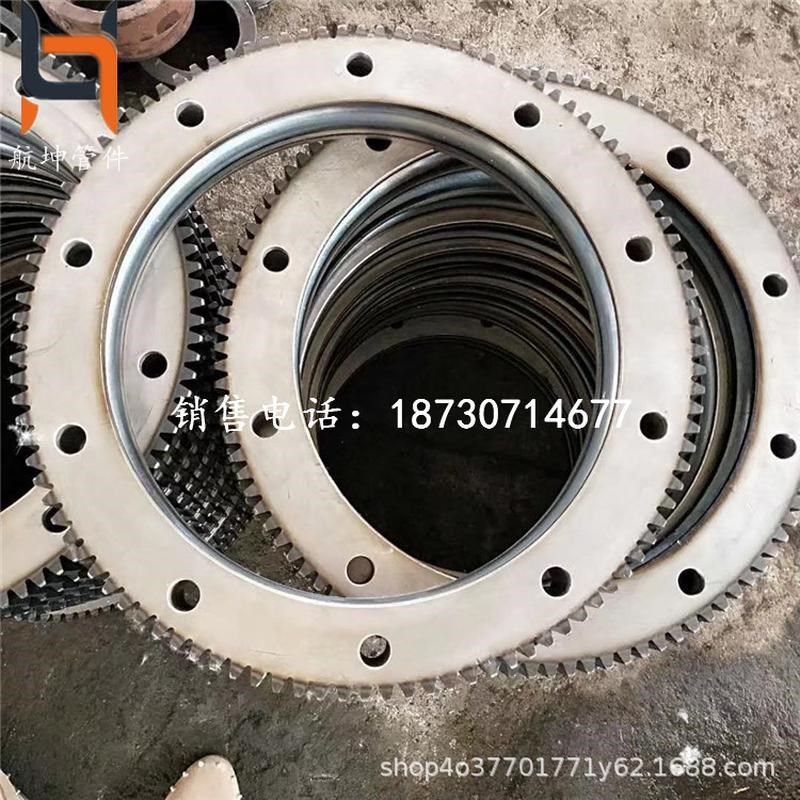 小型挖掘机用回转支撑轻型x回转支承炮雾机专用转盘砼泵配件,金属材料及制品,其他金属制品,淘宝优惠券,粉丝福利购,淘宝优惠卷