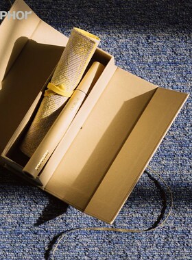 福图FORPHOR玉壶春瓶针织香插卷轴家用室内熏香T器皿旅行便携礼物