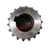 无锡机床厂M2120A齿轮y模数3 Z=18齿数磨床配件