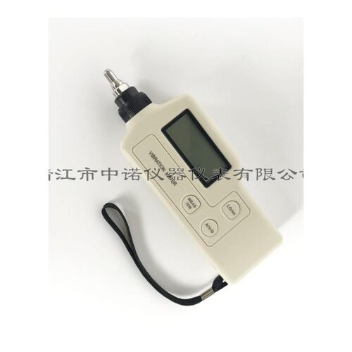 安铂便携式测振仪VTM36/VB2000/VC600发电Q机机械设备震动测量仪