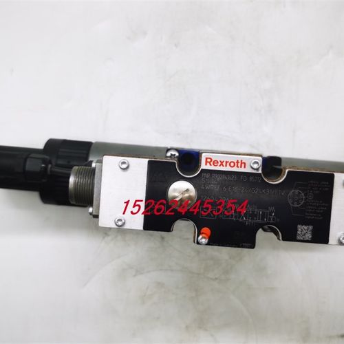 R901102722力士乐Rexroth压力继电器HED8OA-20/350K14YAS苏州天凌