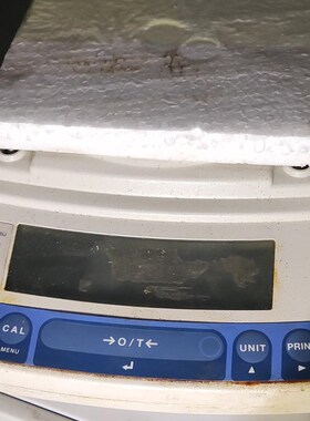 岛津电子秤UFX4200S,