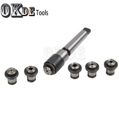 J4012 Overload ltap wire tapping chuck Set  M5 M6 M8 M10 M12