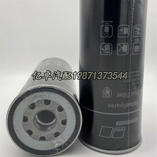 WDK11102 5305 BF9800柴油滤清 0020a922801 KC233 P551021