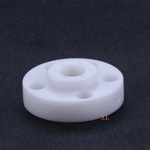 8R110 A290 Y723法兰 19慢走丝配件法那科F2705上喷水头座5孔