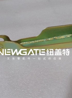 原厂12764l305002导向件适用于林德叉车配件