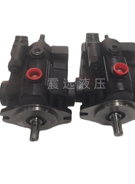 液压柱塞泵 gPV15 2R1EC00 CW 油泵柱塞齿轮泵 质保