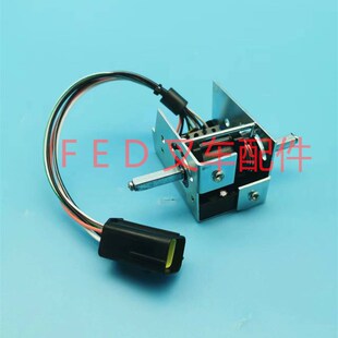 中力小金刚EPT20-13EqT/15ET加速器ET-165MCU调速器地牛电动叉车