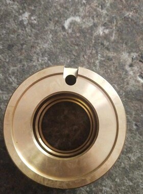 机床配件兰州CW6163/CW6180车A床配件2013皮带轮轴床头箱一轴L407