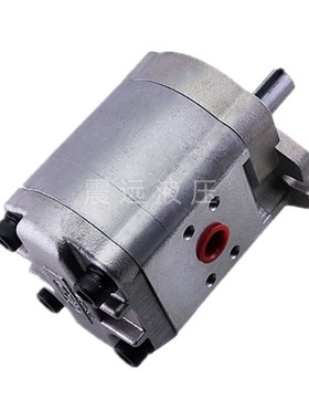 液压油泵EGC-19-R EGC-22-R EGC-26-R EGC-S32-R 外啮合齿轮泵