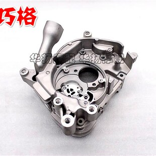 磁电机盖包 加油盖 适用雅马哈巧格ZY100T 福禧100发动H机右箱体