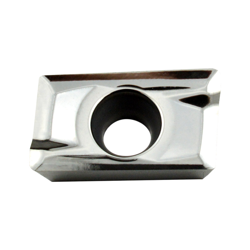 数控铝用铣刀片1g604刀粒1135铝合金铜塑料用 APKT1604PDER-G2 MA