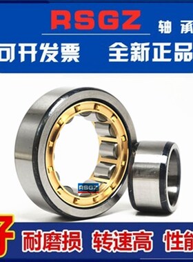RSGZ圆柱c滚子轴承 N NU NJ1018 1019 1020 1021 1022 1024 1026E