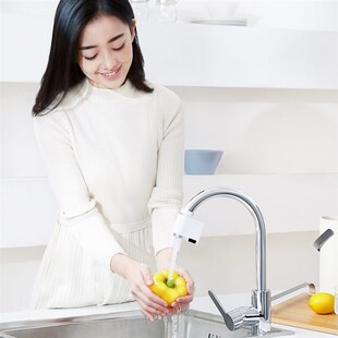 MIJIA Zajia Induction Water Saver overflLow smart faucet sen