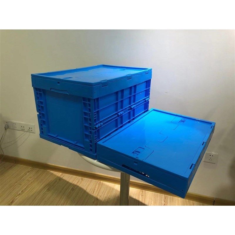 可带盖折叠塑箱收纳3箱 周转箱 车载收纳E物豪料箱 400*00*32 0,标准件/零部件/工业耗材,风帽,淘宝优惠券,粉丝福利购,淘宝优惠卷