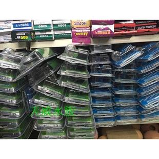 威诺促销 箱加温器鱼缸纯钛加热棒2000W鱼池发R热棒自动恒温海鲜池