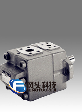 供应YUKEN油研PyV11R系列整泵及泵芯