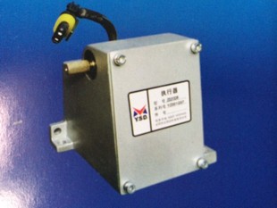 ZD200R外置执行o器 柴油发动机执行器 云四达发动机电子调速器