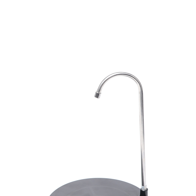 桶装水自动d抽水器 智能自动上水M器 无线家用抽水机