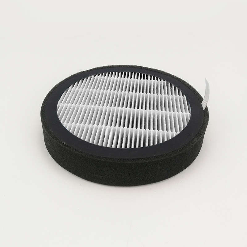 邑术160双向动力墙式进风排风通风器B新风系统净化PM2.5过滤芯F8*