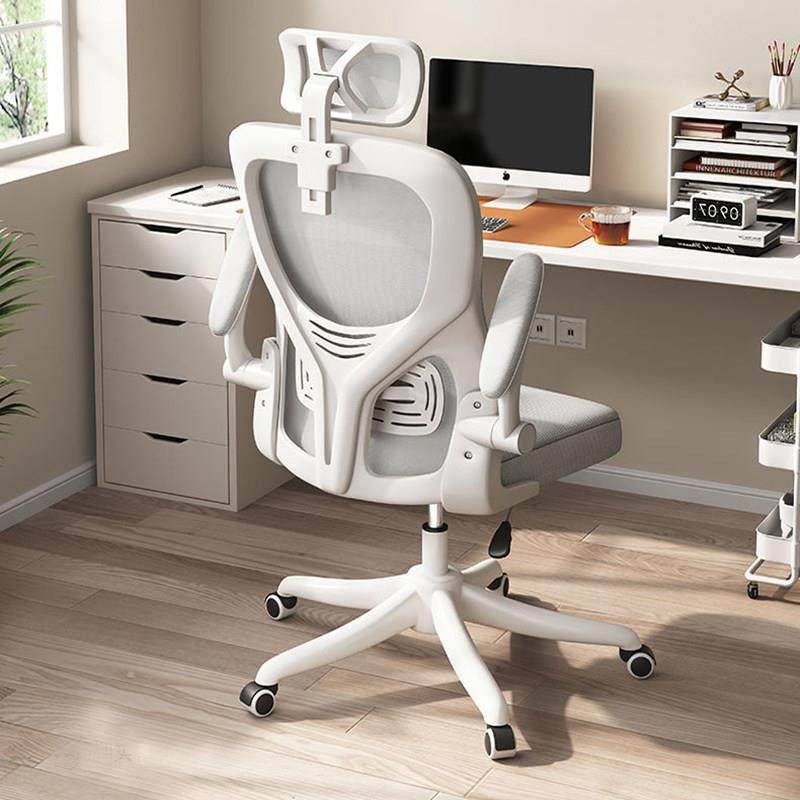 青少年学习专用椅电脑椅女生款职员椅转椅家用可躺办公椅舒适头枕,商业/办公家具,办公电脑椅/职员椅,淘宝优惠券,粉丝福利购,淘宝优惠卷