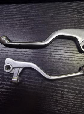 适用凯越450rally 越野前刹手柄离合手柄 牛角 手把总成制动把手