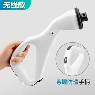 浴室墙壁地刷擦玻璃瓷砖手持厕所多功能电动无线清洁刷家用旋转