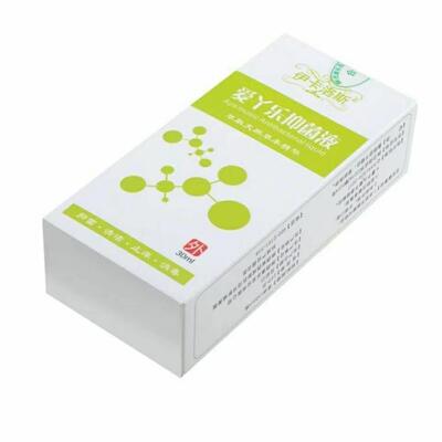 伊卡洛斯爱丫乐抑菌液30ml/盒